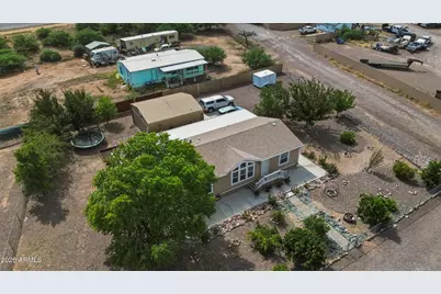 153 E Mitchell Way, Tonto Basin, AZ 85553 - Photo 28