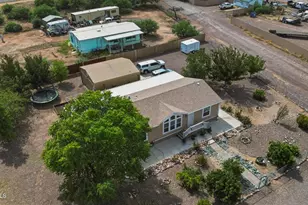 153 E Mitchell Way, Tonto Basin, AZ 85553 - Photo 28