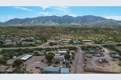 153 E Mitchell Way, Tonto Basin, AZ 85553 - Photo 34