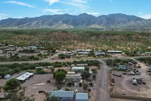 153 E Mitchell Way, Tonto Basin, AZ 85553 - Photo 34