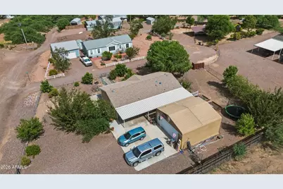 153 E Mitchell Way, Tonto Basin, AZ 85553 - Photo 32