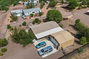 153 E Mitchell Way, Tonto Basin, AZ 85553 - Photo 32