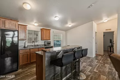 153 E Mitchell Way, Tonto Basin, AZ 85553 - Photo 12