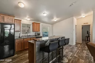 153 E Mitchell Way, Tonto Basin, AZ 85553 - Photo 12