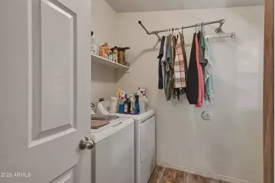 153 E Mitchell Way, Tonto Basin, AZ 85553 - Photo 18