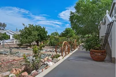 153 E Mitchell Way, Tonto Basin, AZ 85553 - Photo 22