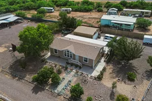 153 E Mitchell Way, Tonto Basin, AZ 85553 - Photo 30