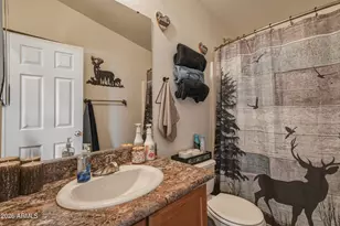 153 E Mitchell Way, Tonto Basin, AZ 85553 - Photo 16