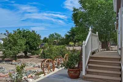 153 E Mitchell Way, Tonto Basin, AZ 85553 - Photo 8