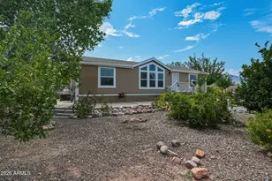 153 E Mitchell Way, Tonto Basin, AZ 85553 - Photo 4