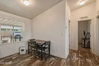 153 E Mitchell Way, Tonto Basin, AZ 85553 - Photo 14