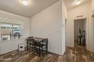 153 E Mitchell Way, Tonto Basin, AZ 85553 - Photo 14