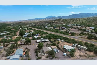 153 E Mitchell Way, Tonto Basin, AZ 85553 - Photo 36