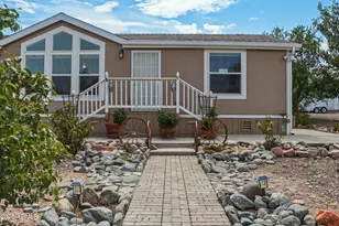 153 E Mitchell Way, Tonto Basin, AZ 85553 - Photo 2