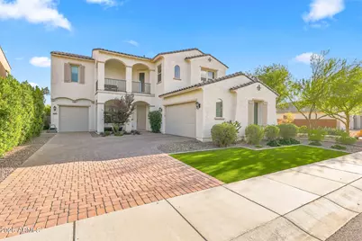 3409 E Cashman Drive, Phoenix, AZ 85050 - Photo 1
