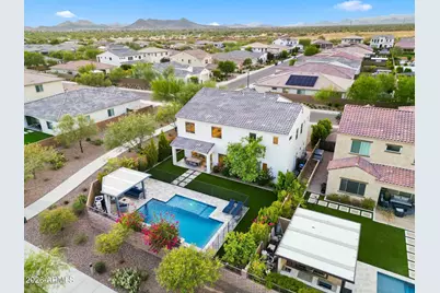 3409 E Cashman Drive, Phoenix, AZ 85050 - Photo 48