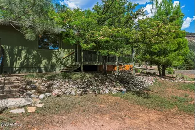 1194 W Beaver Flat Road, Payson, AZ 85541 - Photo 4