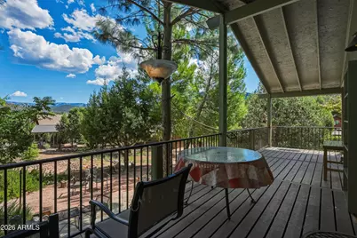 1194 W Beaver Flat Road, Payson, AZ 85541 - Photo 10