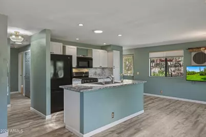 1194 W Beaver Flat Road, Payson, AZ 85541 - Photo 16