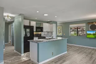 1194 W Beaver Flat Rd, Payson, AZ 85541 - Photo 16
