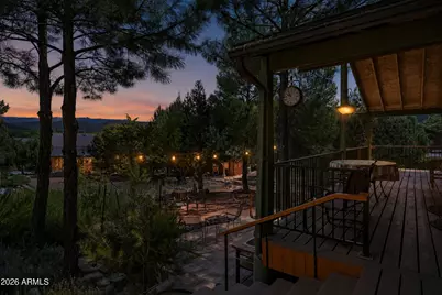 1194 W Beaver Flat Road, Payson, AZ 85541 - Photo 48