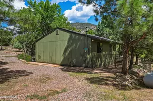 1194 W Beaver Flat Rd, Payson, AZ 85541 - Photo 1