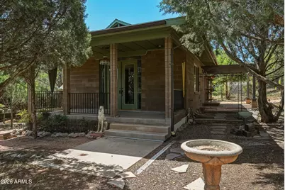 1194 W Beaver Flat Road, Payson, AZ 85541 - Photo 36