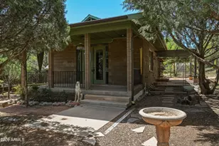1194 W Beaver Flat Rd, Payson, AZ 85541 - Photo 36