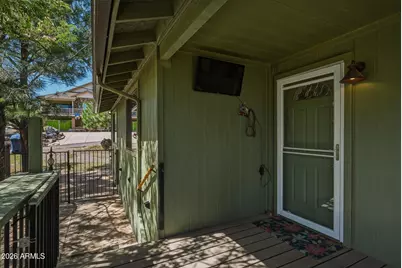 1194 W Beaver Flat Road, Payson, AZ 85541 - Photo 8