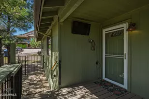 1194 W Beaver Flat Rd, Payson, AZ 85541 - Photo 8