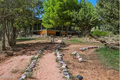 1194 W Beaver Flat Road, Payson, AZ 85541 - Photo 28