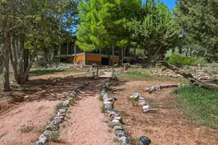 1194 W Beaver Flat Rd, Payson, AZ 85541 - Photo 28