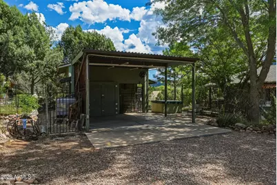 1194 W Beaver Flat Road, Payson, AZ 85541 - Photo 40