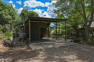 1194 W Beaver Flat Rd, Payson, AZ 85541 - Photo 40