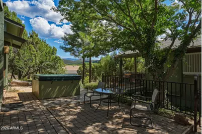 1194 W Beaver Flat Road, Payson, AZ 85541 - Photo 38