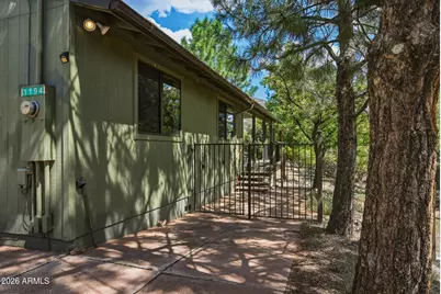 1194 W Beaver Flat Road, Payson, AZ 85541 - Photo 6