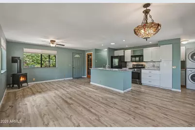 1194 W Beaver Flat Road, Payson, AZ 85541 - Photo 14