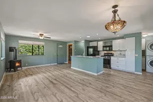 1194 W Beaver Flat Rd, Payson, AZ 85541 - Photo 14