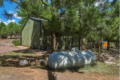 1194 W Beaver Flat Road, Payson, AZ 85541 - Photo 2