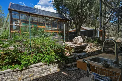 1194 W Beaver Flat Road, Payson, AZ 85541 - Photo 46