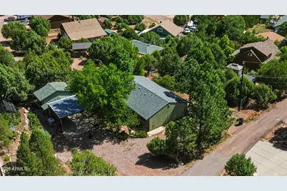 1194 W Beaver Flat Road, Payson, AZ 85541 - Photo 52