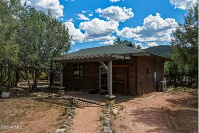 1194 W Beaver Flat Road, Payson, AZ 85541 - Photo 30