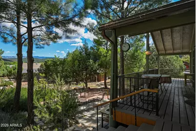 1194 W Beaver Flat Road, Payson, AZ 85541 - Photo 12