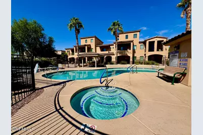 2821 S Skyline Drive #121, Mesa, AZ 85212 - Photo 22