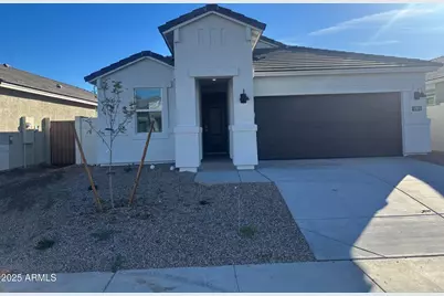 17749 W Palo Verde Avenue, Waddell, AZ 85355 - Photo 2