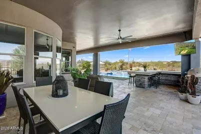 17964 E Paria Canyon Drive, Rio Verde, AZ 85263 - Photo 38