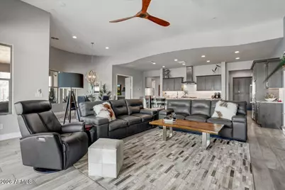 17964 E Paria Canyon Drive, Rio Verde, AZ 85263 - Photo 16