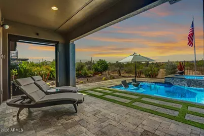 17964 E Paria Canyon Drive, Rio Verde, AZ 85263 - Photo 56