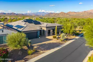 17964 E Paria Canyon Dr, Rio Verde, AZ 85263 - Photo 60