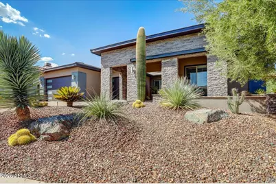 17964 E Paria Canyon Drive, Rio Verde, AZ 85263 - Photo 8